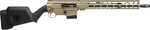 CMMG Dissent BR4 Rifle 5.56mm NATO 16.1" Barrel 10Rd Tan Finish