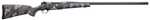 Weatherby Mark V Backcountry Ti Carbon Rifle 240 Weatherby Magnum 22" Barrel 5Rd Black Finish