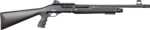 Legacy Citadel PAT Shotgun 12 Gauge 20" Barrel 5Rd Black Finish