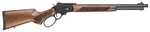 Smith & Wesson Model 1854 Rifle 45 Colt 19.25" Barrel 9Rd Black Finish