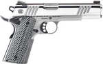 Bersa B1911 Semi-Automatic Pistol 45 ACP 5" Barrel (1)-8Rd Magazine