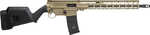 CMMG Dissent BR4 Rifle 9mm Luger 16.1" Barrel 10Rd Tan Finish