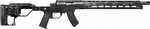 Christensen Arms MPR Rimfire Rifle 22 Long Rifle 20" Barrel 10Rd Black Finish