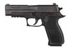 Sig Sauer P220 Elite Pistol 45 ACP 4.4" Barrel 8Rd Black Finish