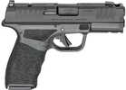 Springfield Armory Hellcat PRO Pistol 9mm Luger 3.37" Barrel 15Rd Black Finish