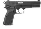 EAA Corp MC P35 Pistol 9mm Luger 4.87" Barrel 10Rd Black Finish