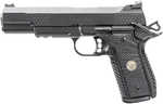 Wilson Combat EDC X9 2.0 Pistol 9mm Luger 5" Barrel 15Rd Black Finish