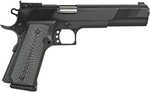 Iver Johnson Eagle XL Pistol 45 ACP 6" Barrel 14Rd Black Finish