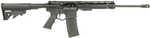 ATI Alpha Rifle 5.56 NATO 16" Barrel 30 Rd Magazine Black Synthetic Finish