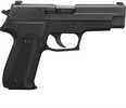 Sig Sauer P226 Pistol 9mm Luger 4.4" Barrel 15Rd Black Finish