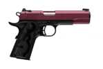 Browning 1911-22 Black Label Pistol 22 Long Rifle 4.25" Barrel 10Rd Black Cherry