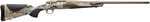 Browning X-Bolt 2 Speed Rifle 7mm PRC 24" Barrel 3Rd Bronze Finish