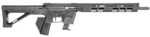 Smith & Wesson Response Rifle 9mm Luger 16.5" Barrel 10Rd Black Finish