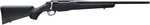 Tikka T3X Lite Compact Rifle 350 Legend 16" Barrel 4Rd Black Finish