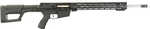 Alex Pro Firearms Varmint 2.0 Rifle 22-250 Remington 22" Barrel 8Rd Black Finish