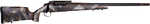 Weatherby 307 Alpine CT Rifle 300 PRC 24" Barrel 3Rd Brown Finish