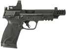 Smith & Wesson M&P10mm M2.0 PC Pistol 10mm 5.6" Barrel 15Rd Black Finish