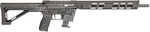 Smith & Wesson Response Rifle 9mm Luger 16.5" Barrel 10Rd Black Finish