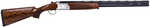 ATI Cavalry SX Shotgun 28 Gauge 26" Barrel 2 Rd Silver Finish