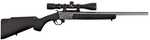 Traditions Outfitter G3 Rifle 357 Magnum 22" Barrel 1Rd Silver Finish