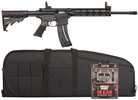 Smith & Wesson M&P15-22 Sport Rifle 22 Long Rifle 16.5" Barrel 25Rd Black Finish