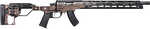 Christensen Arms MPR Rifle 22 WMR 16" Barrel 10Rd Brown Finish