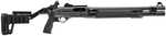 Beretta 1301 Mod.2 Shotgun 12 Gauge 18.5" Barrel 7Rd Black Finish