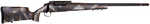 Weatherby 307 Alpine CT Rifle 28 Nosler 24" Barrel 3Rd Brown Finish