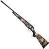 Tikka T3X Lite Left Handed Bolt Action Rifle 6.5 Creedmoor 24.3" Barrel (1)-3Rd Magazine Camouflage Stock Bronze Finish