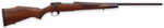 Weatherby Vanguard Sporter Rifle 308 Winchester 24" Barrel 5Rd Blued Finish