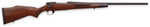 Weatherby Vanguard Sporter Rifle 25-06 Remington 24" Barrel 5Rd Blued Finish