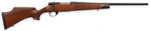 Weatherby Vanguard Camilla Rifle 243 Winchester 20" Barrel 5Rd Blued Finish