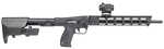 Smith & Wesson M&P FPC Rifle 9mm Luger 16.25" Barrel 23Rd Black Finish