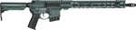 CMMG Endeavor MK4 Rifle 22 ARC 20" Barrel 30Rd Green Finish