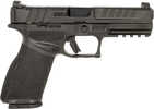 Springfield Armory Echelon Pistol 9mm Luger 4.5" Barrel 10Rd Black Finish