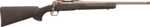 Savage Arms 110 Trail Hunter Rifle 400 Legend 20" Barrel 4Rd Gray Finish