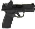 Springfield Hellcat Pro Pistol 9mm Luger 3.7" Barrel 10Rd Black Finish