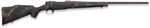 Weatherby Vanguard Talus Rifle 25-06 Remington 24" Barrel 5Rd Brown Finish