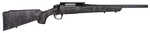 CVA Cascade SB Rifle 450 Bushmaster 18" Barrel 3Rd Black Finish