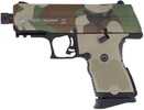 Hi-Point C-9 Pistol 9mm Luger 3.5" Barrel 10Rd Camouflage Finish