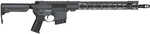 CMMG Resolute MK4 Rifle 22 ARC 16.1" Barrel 10Rd Gray Finish