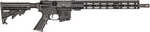 Smith & Wesson M&P 15 Sport III Rifle 5.56 NATO 16" Barrel 10Rd Black Finish