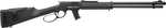 Rock Island TM22 Rifle 22 Long Rifle 20" Barrel 10Rd Black Finish