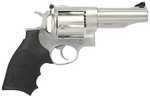 Ruger Redhawk Revolver 45 Colt 4.2" Barrel 6Rd Silver Finish