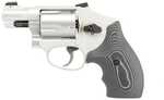 Smith & Wesson Model 642 Revolver 38 Special 1.87" Barrel 5Rd Silver Finish