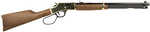 Henry Side Gate Rifle 357 Magnum 20" Barrel 10Rd Braas Finish