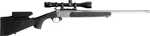 Traditions Outfitter G3 Pro Rifle 360 Buckhammer 22" Barrel 1Rd Tungsten Finish