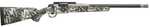 Springfield 2020 Boundary Rifle 308 Winchester 20" Barrel 4Rd Gray Finish