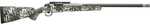 Springfield 2020 Boundary Rifle 300 PRC 24" Barrel 3Rd Tactical Gray Cerakote Finish