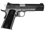 Kimber Custon LW Pistol 45 ACP 5" Barrel 8Rd Black And Gray Finish